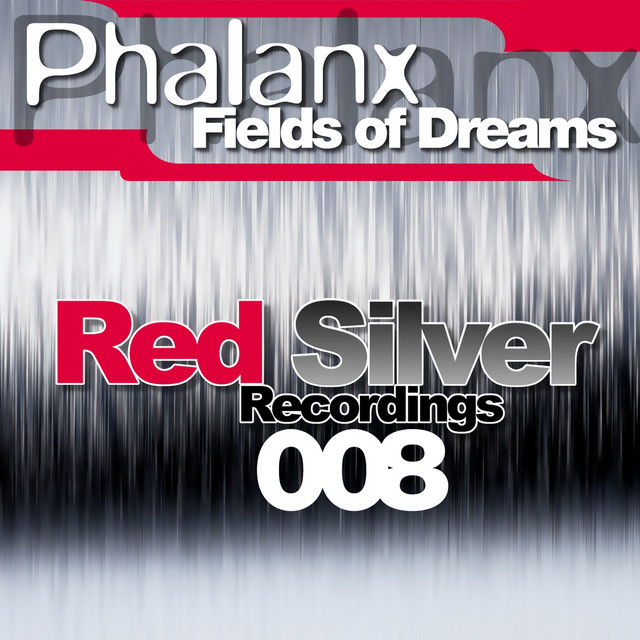 Fields Of Dreams cover art