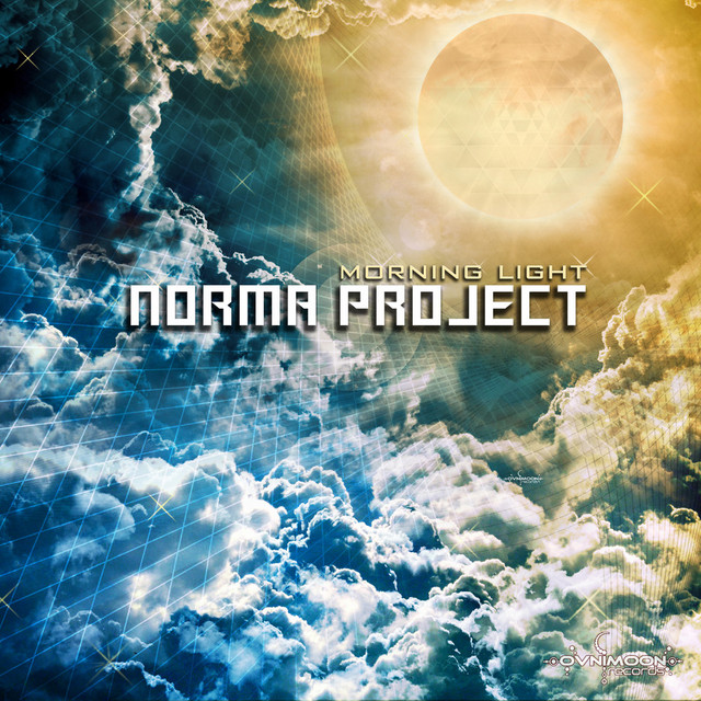 Morning Light cover art