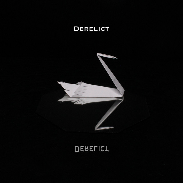 Derelict cover art