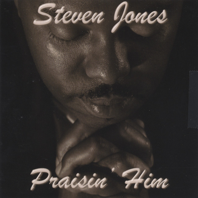 Praisin Him cover art