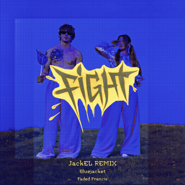 Haze - JackEL Remix