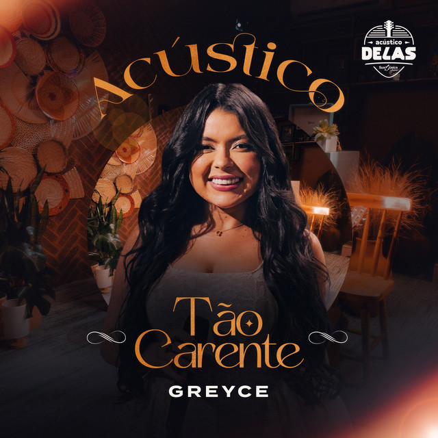 Tão Carente - Acústico