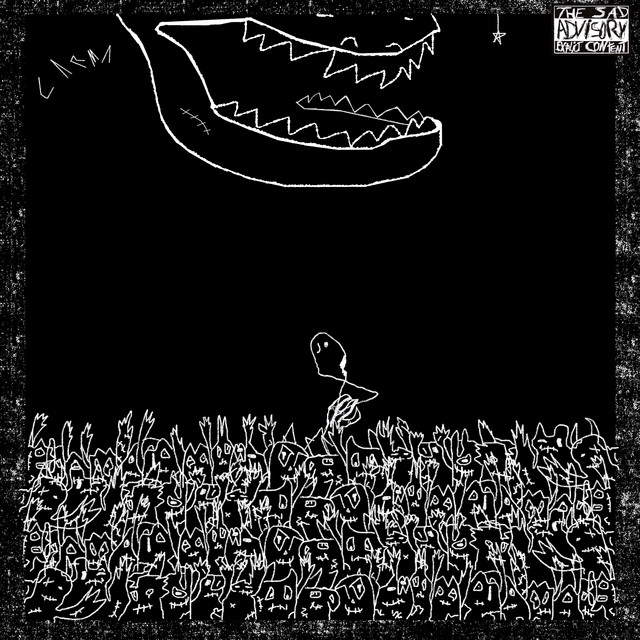 Carma cover art