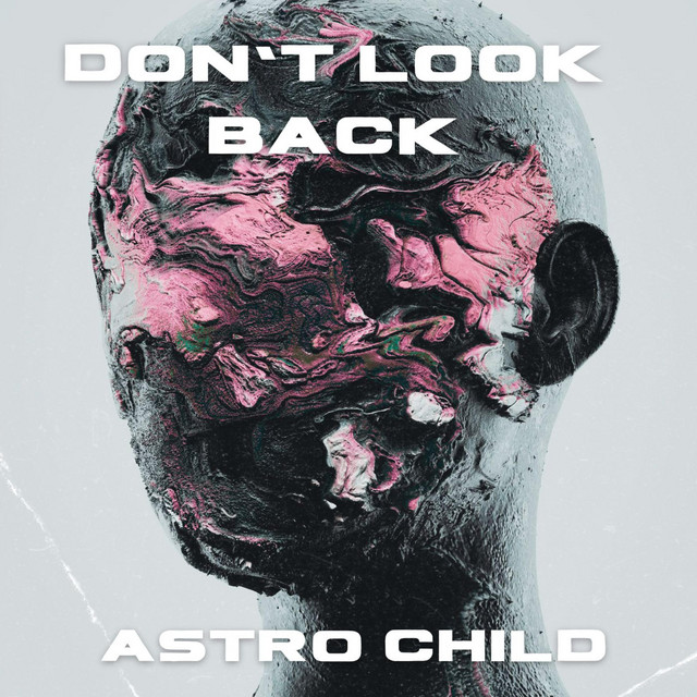 Don't Look Back cover art