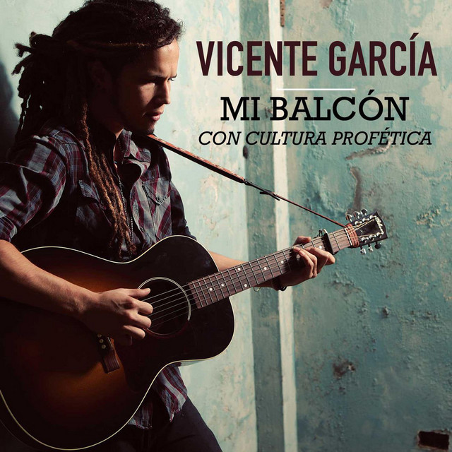 Mi Balcon - feat. Cultura Profetica