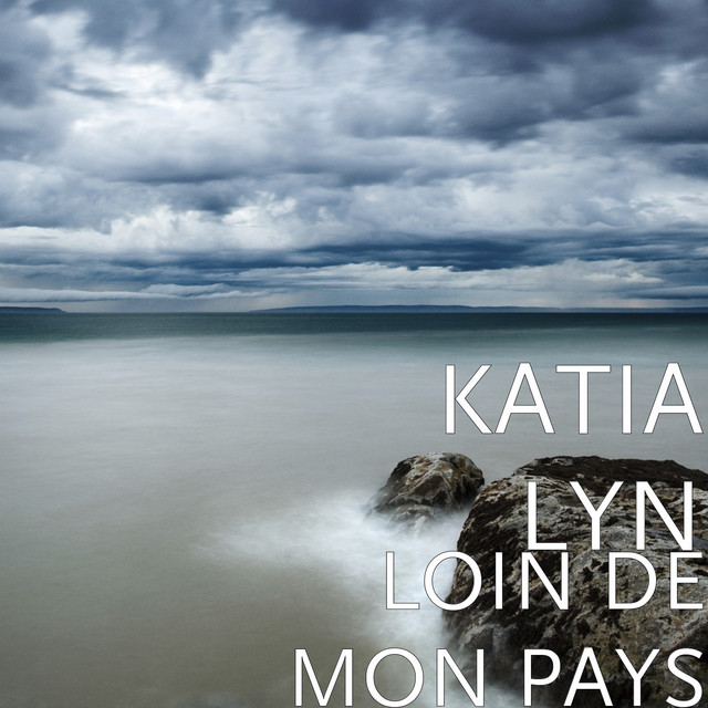 Katia Lyn