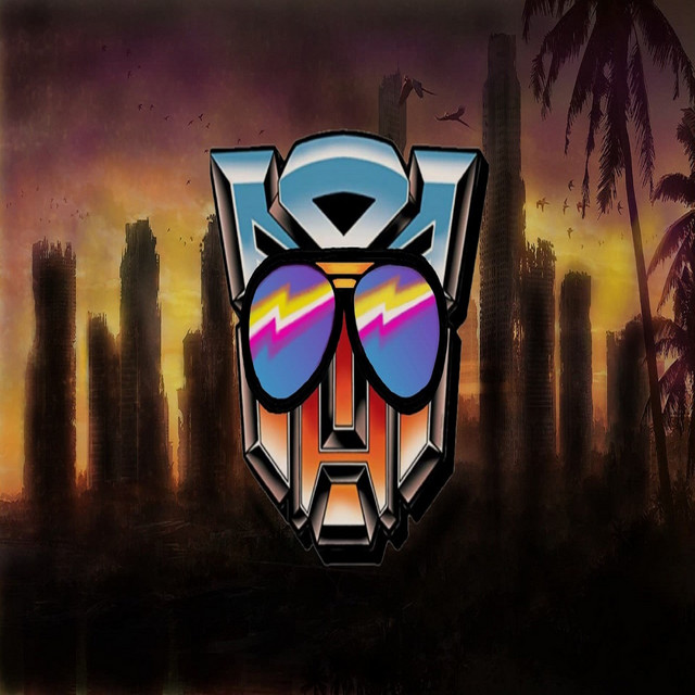 The Prime cover