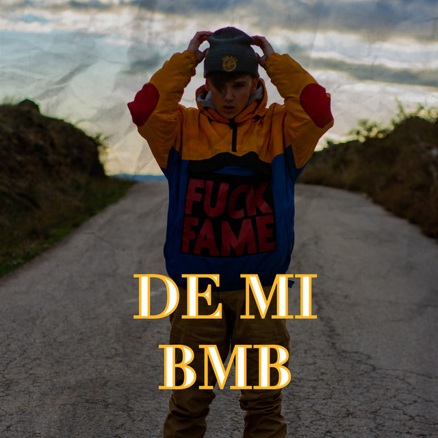 De MI cover art
