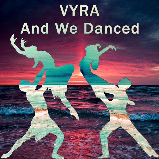 And We Danced cover