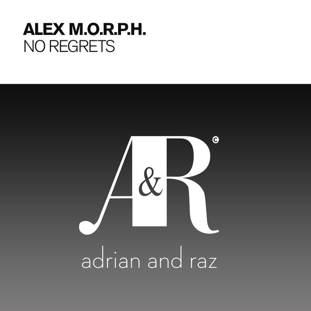 No Regrets cover