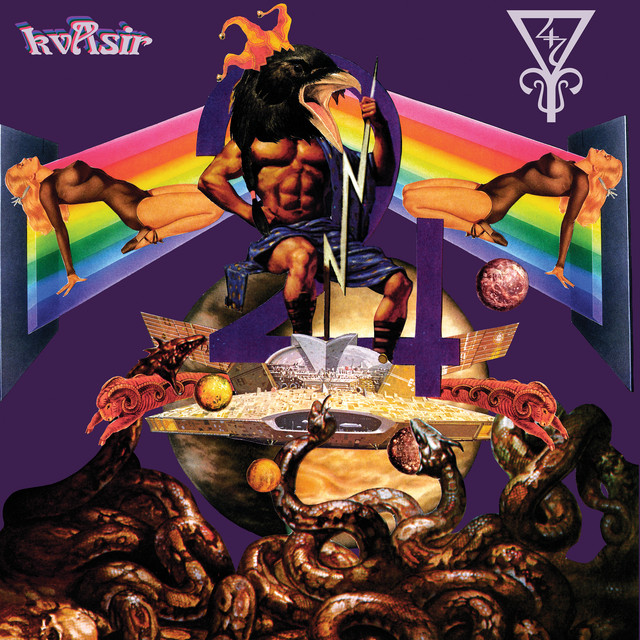 4 cover art