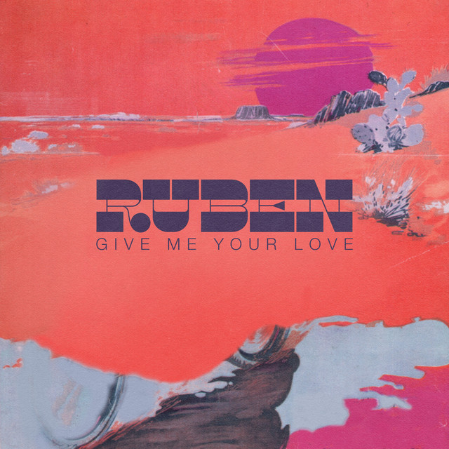 Ruben