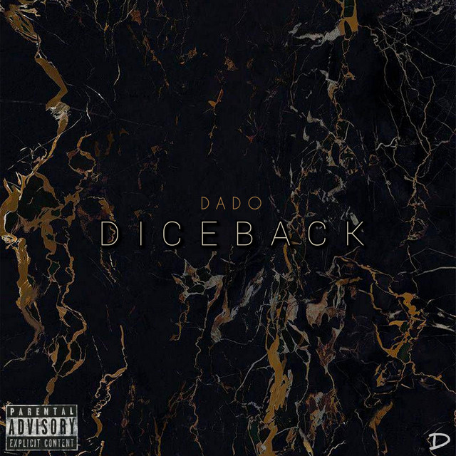 Diceback cover art
