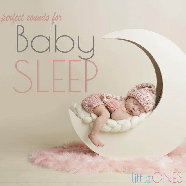 Perfect Sounds for Baby Sleep cover art