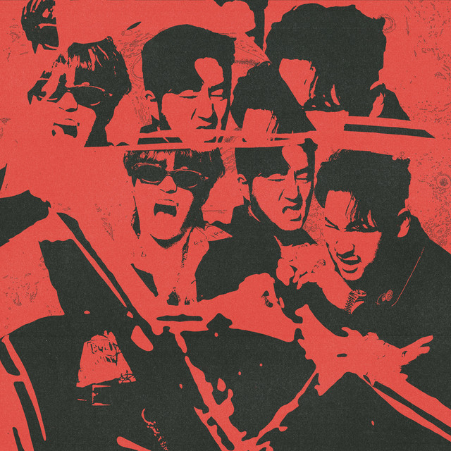 EPIKASE SONG BATTLE album image