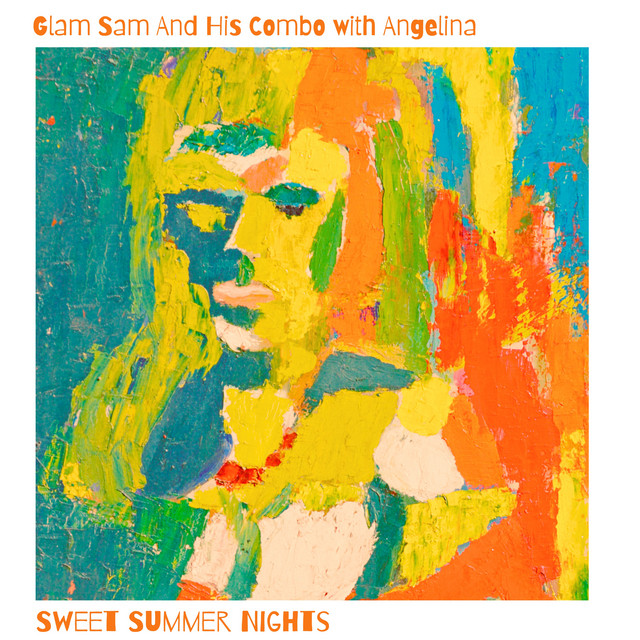 Sweet Summer Nights (The Sweets For My Honey Groove)