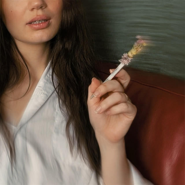 Cover du titre Cigarette