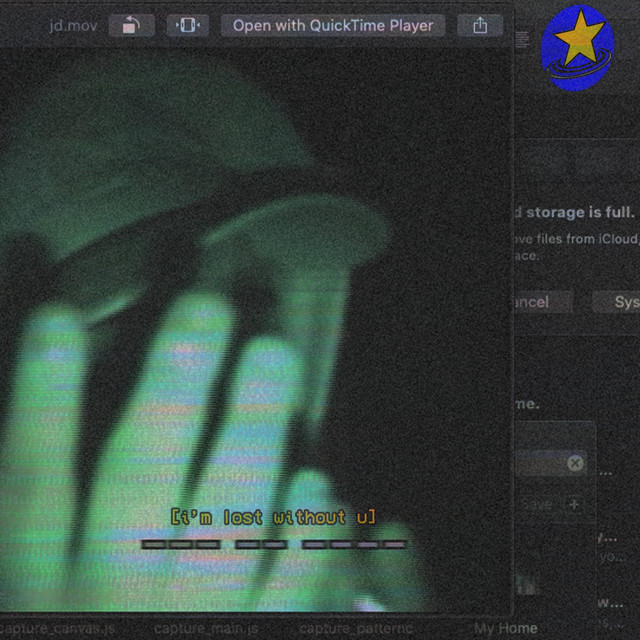 AMBIVALENCE cover art