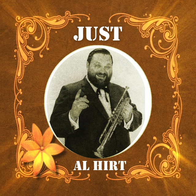 Just Al Hirt cover art