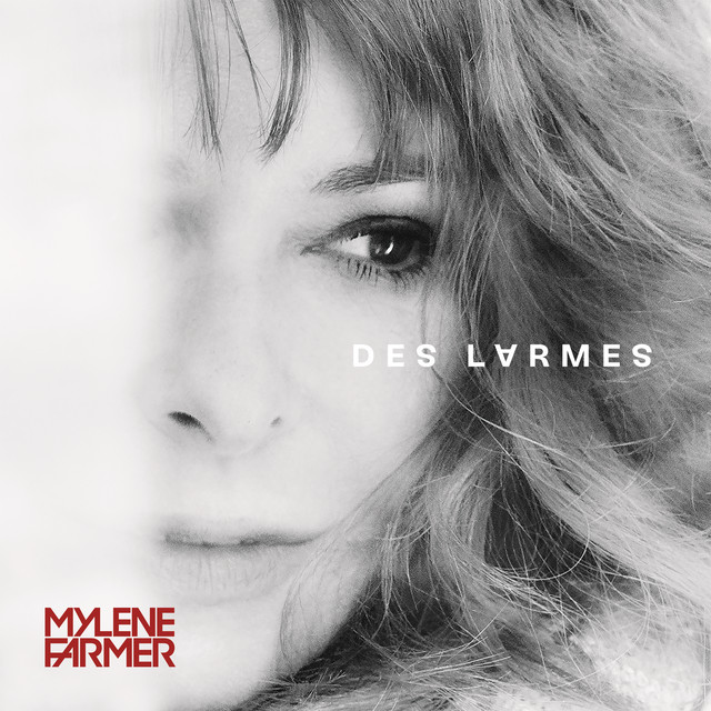 Des larmes (Radio Edit) cover art