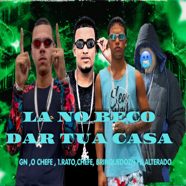 LA NO BECO DAR TUA CASA