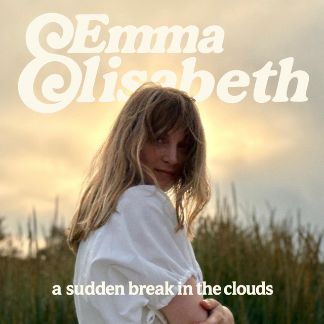 A Sudden Break In The Clouds cover