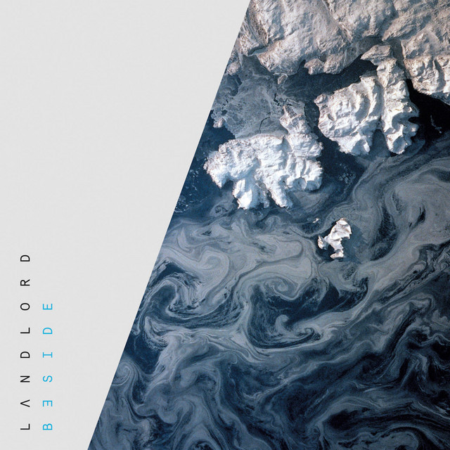 Beside cover art