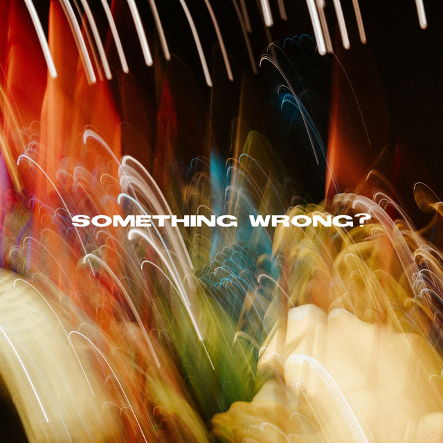 something wrong? album image
