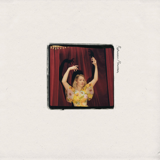 Between Mountains cover art