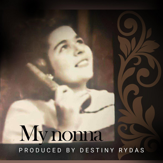 My nonna