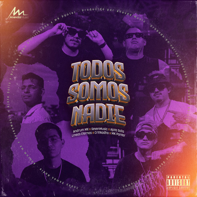 Todos Somos Nadie