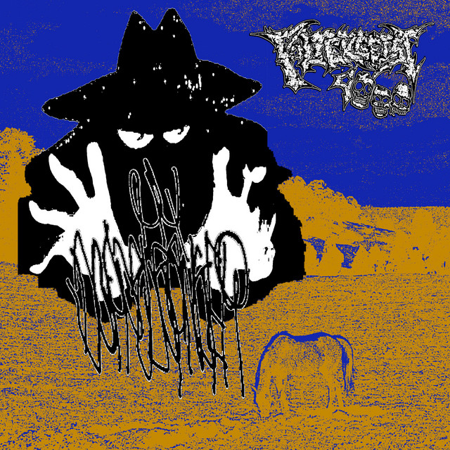 Doppelgänger cover art