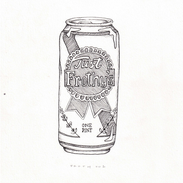 Tazer album art