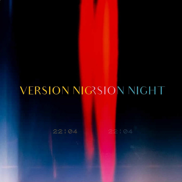 Version Night cover art