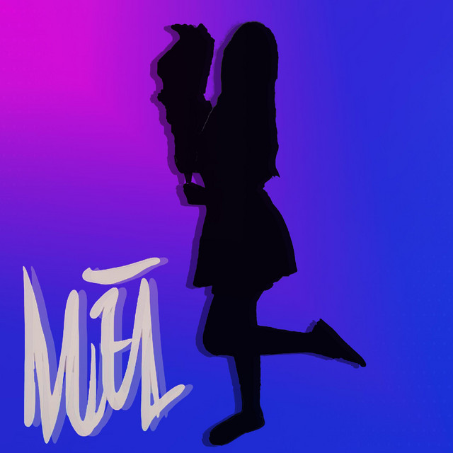 MUSA cover art