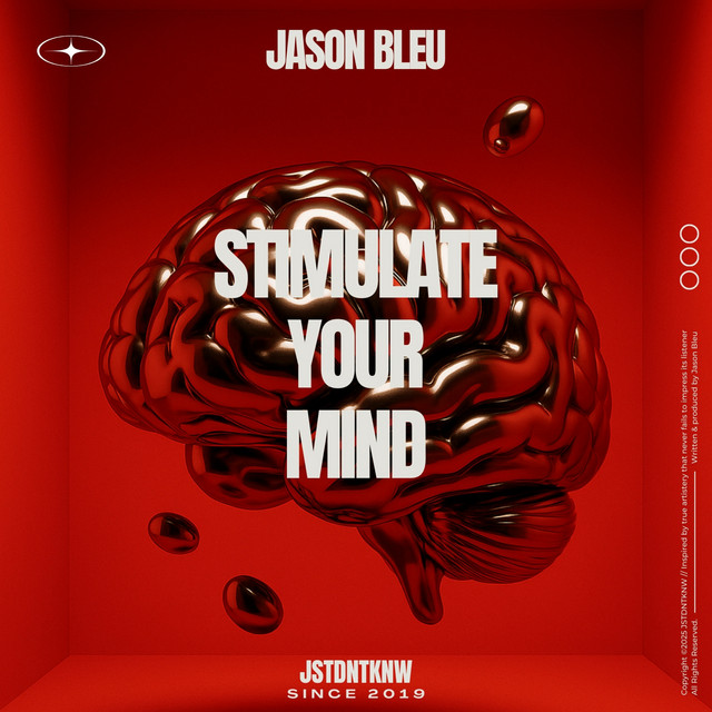 Stimulate Your Mind