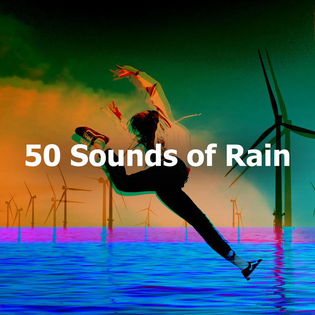50 Sounds of Rain - Album by Tinnitus | Spotify