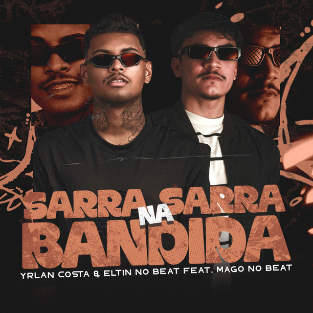 Sarra-Sarra na Bandida