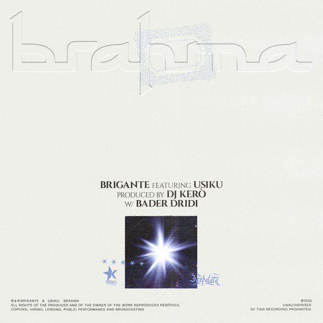 Brahma