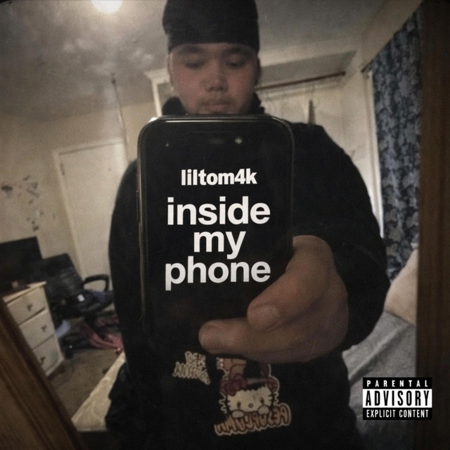 Inside My Phone