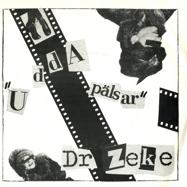 Dr. Zeke Photo