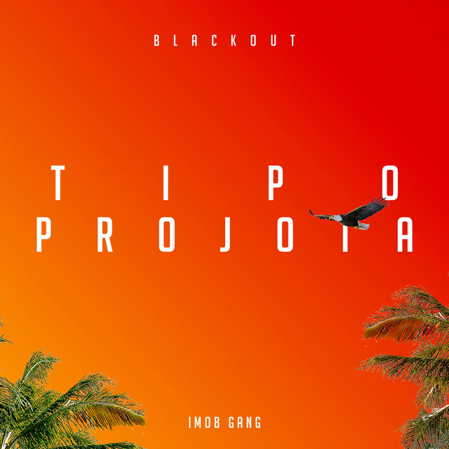 Tipo Projota