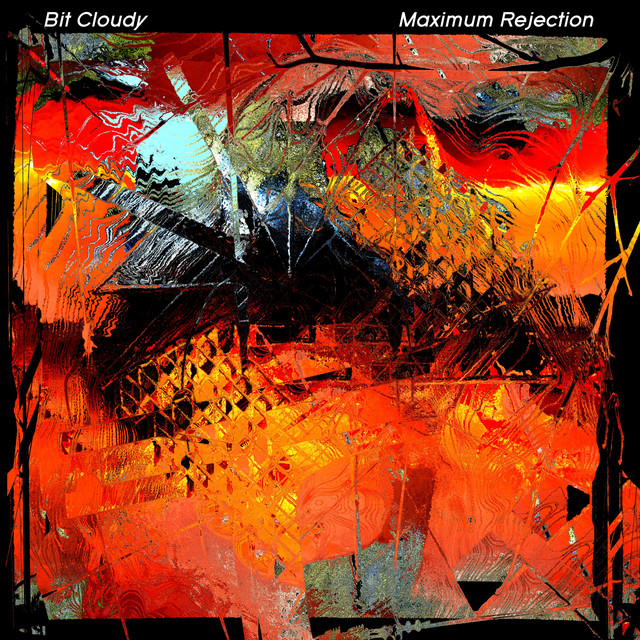 Maximum Rejection cover