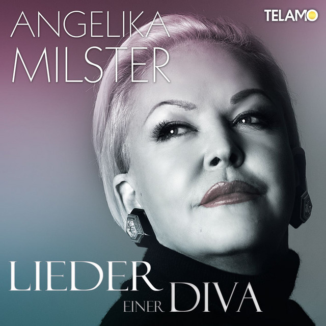Angelika Milster Weil Ich Dich Liebe