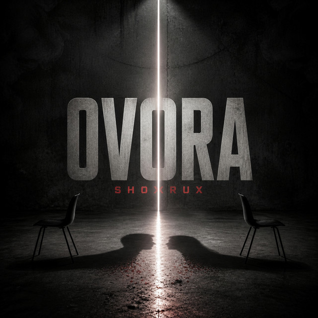 Ovora album image