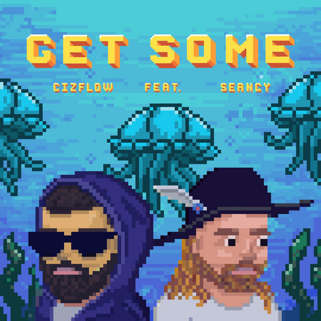 Get Some cover art