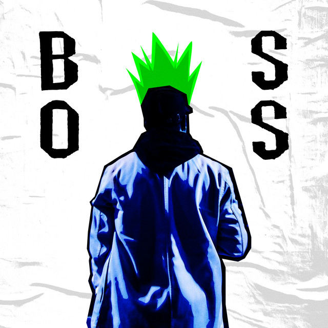 BOSS cover art