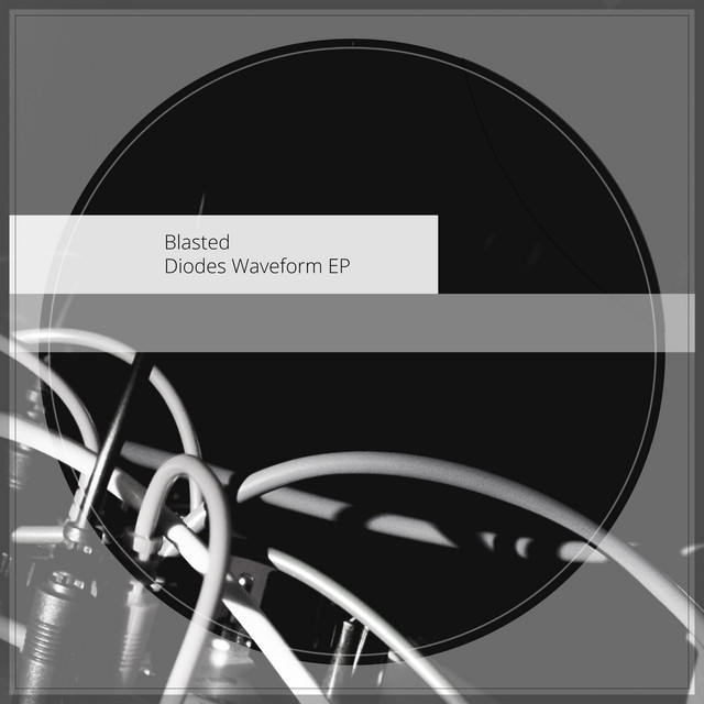 Diodes Waveform cover art