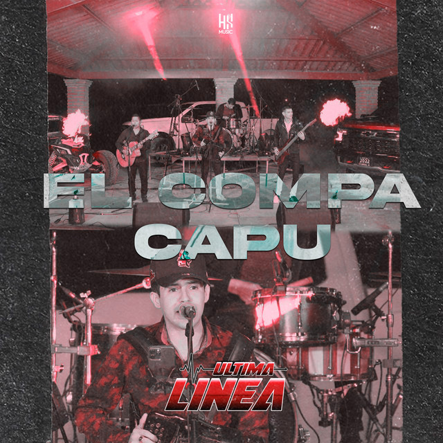 El Compa Capu