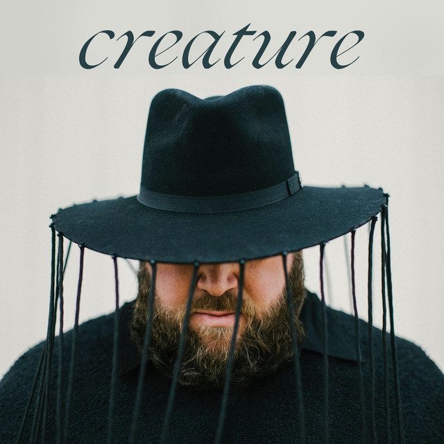 Creature cover art